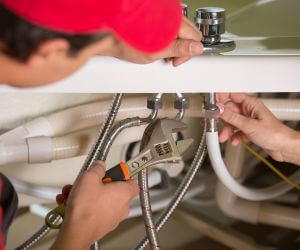 About Emergency plumbing pros Morland, KS